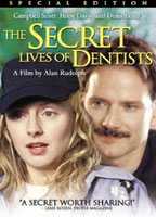 The Secret Lives of Dentists scene nuda