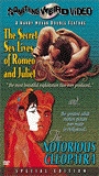 The Secret Sex Lives of Romeo and Juliet (1968) Scene Nuda