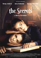 The Secrets (2007) Scene Nuda