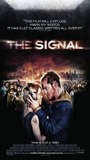 The Signal (2007) Scene Nuda