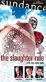 The Slaughter Rule (2002) Scene Nuda