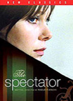 The Spectator (2004) Scene Nuda