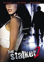 The Stalker 2 scene nuda