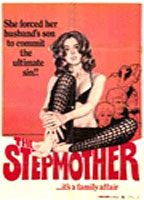 The Stepmother (1971) Scene Nuda