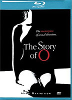 The Story of O (1975) Scene Nuda