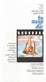 The Strange Affair 1968 film scene di nudo