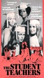 The Student Teachers 1973 film scene di nudo