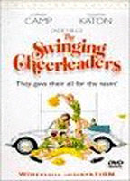 The Swinging Cheerleaders (1974) Scene Nuda