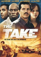 The Take (2007) Scene Nuda