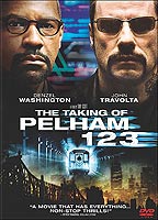 The Taking of Pelham 1 2 3 2009 film scene di nudo