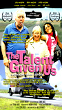 The Talent Given Us 2004 film scene di nudo