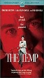 The Temp (1993) Scene Nuda