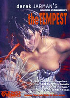 The Tempest scene nuda