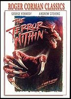 The Terror Within 1989 film scene di nudo