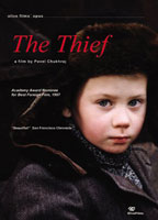 The Thief (1997) Scene Nuda