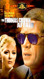 Il caso Thomas Crown (1968) Scene Nuda