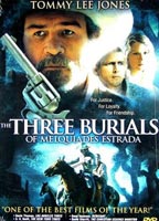 The Three Burials of Melquaides Estrada (2005) Scene Nuda