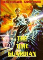 The Time Guardian (1987) Scene Nuda