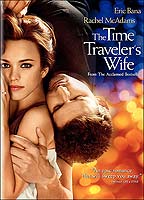 The Time Traveler's Wife (2009) Scene Nuda