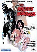 The Toolbox Murders 1978 film scene di nudo