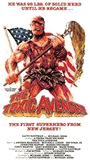 The Toxic Avenger (1985) Scene Nuda