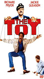 The Toy 1982 film scene di nudo