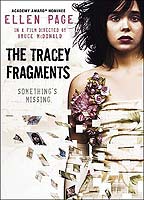 The Tracey Fragments 2007 film scene di nudo