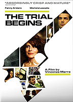 The Trial Begins 2007 film scene di nudo