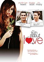 The Truth About Love 2004 film scene di nudo