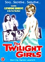 The Twilight Girls 1957 film scene di nudo