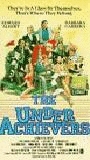 The Underachievers (1987) Scene Nuda