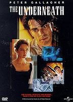 Torbide ossessioni (1995) Scene Nuda
