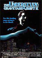 The Understudy: Graveyard Shift II (1988) Scene Nuda
