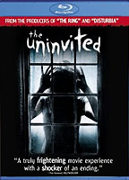 The Uninvited 2009 film scene di nudo