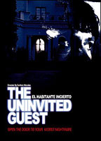 The Uninvited Guest (2004) Scene Nuda