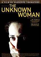 The Unknown Woman scene nuda