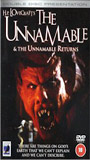 The Unnamable II 1993 film scene di nudo
