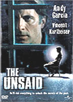 The Unsaid (2001) Scene Nuda