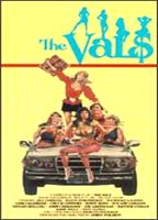 The Vals 1982 film scene di nudo