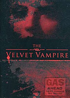 The Velvet Vampire scene nuda