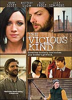 The Vicious Kind (2009) Scene Nuda