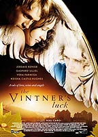 The Vintner's Luck scene nuda