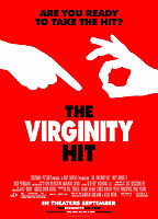 The Virginity Hit 2010 film scene di nudo