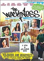 The Wackness (2008) Scene Nuda