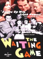 The Waiting Game (2000) Scene Nuda