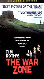 The War Zone (1999) Scene Nuda