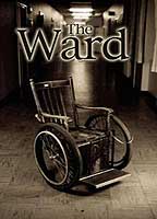The Ward (2010) Scene Nuda