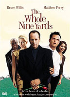The Whole Nine Yards (2000) Scene Nuda