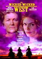 The Wicked, Wicked West 1998 film scene di nudo