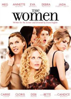 The Women (2008) Scene Nuda